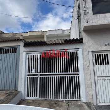 Sobrado em São Paulo, bairro Jardim Tietê
