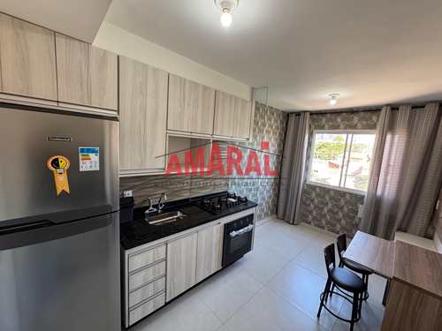 Apartamento, código 12018 em São Paulo, bairro Jardim Vila Carrão