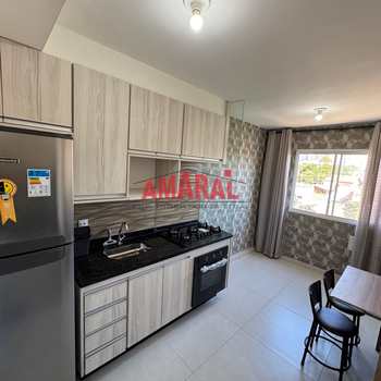 Apartamento em São Paulo, bairro Jardim Vila Carrão