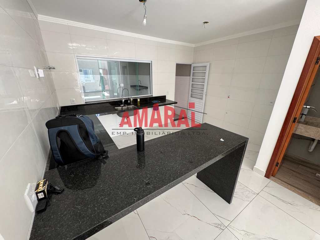 Sobrado em São Paulo, no bairro Vila Formosa
