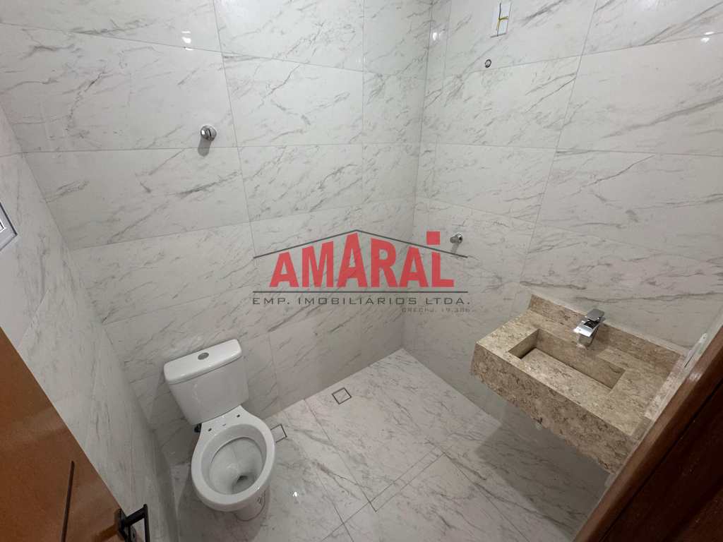 Sobrado em São Paulo, no bairro Vila Formosa