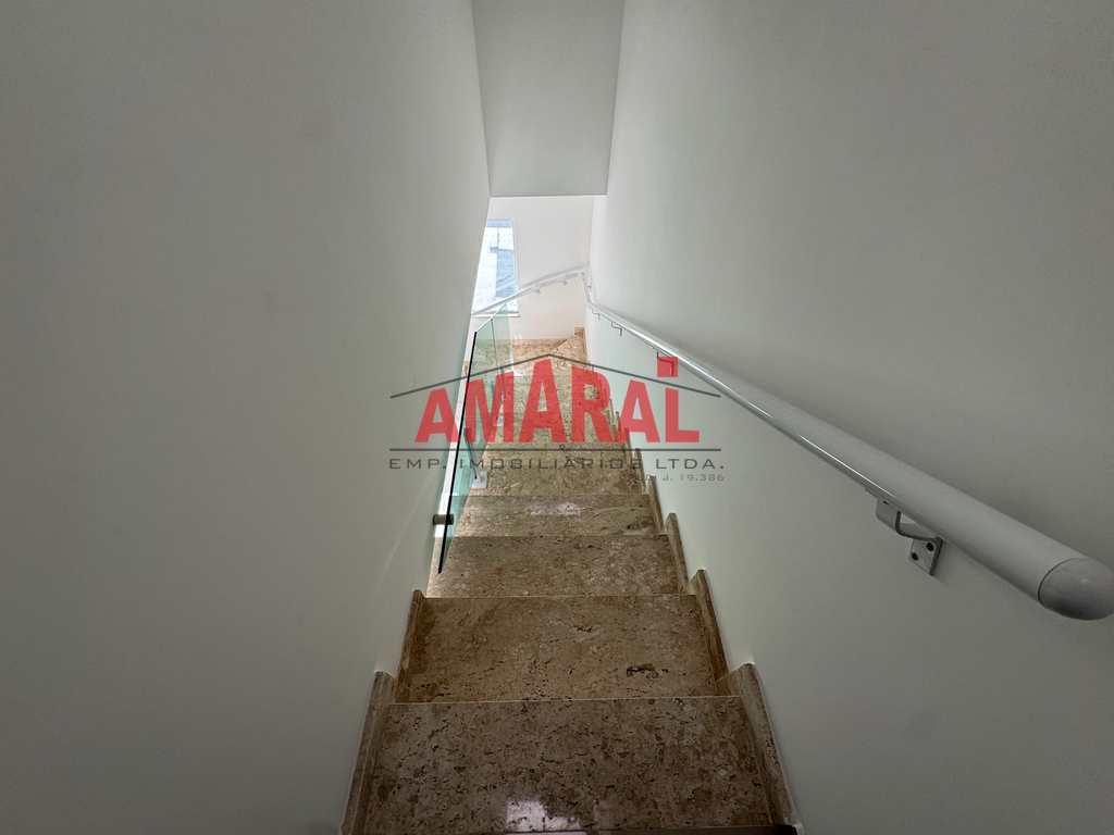 Sobrado em São Paulo, no bairro Vila Formosa