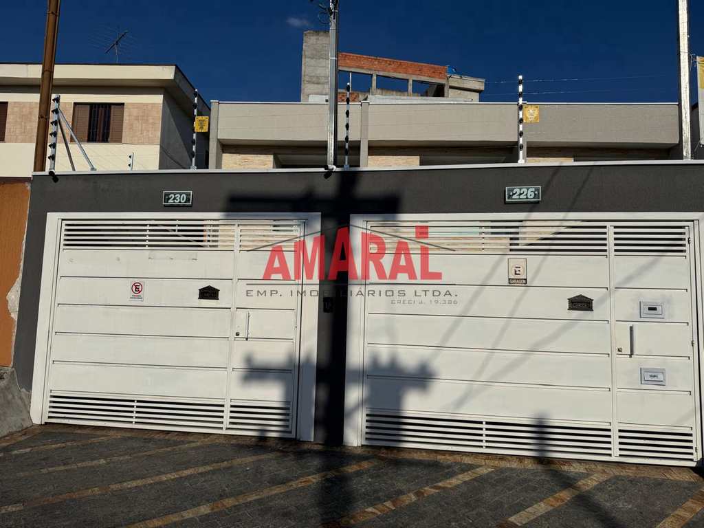 Sobrado em São Paulo, no bairro Vila Formosa