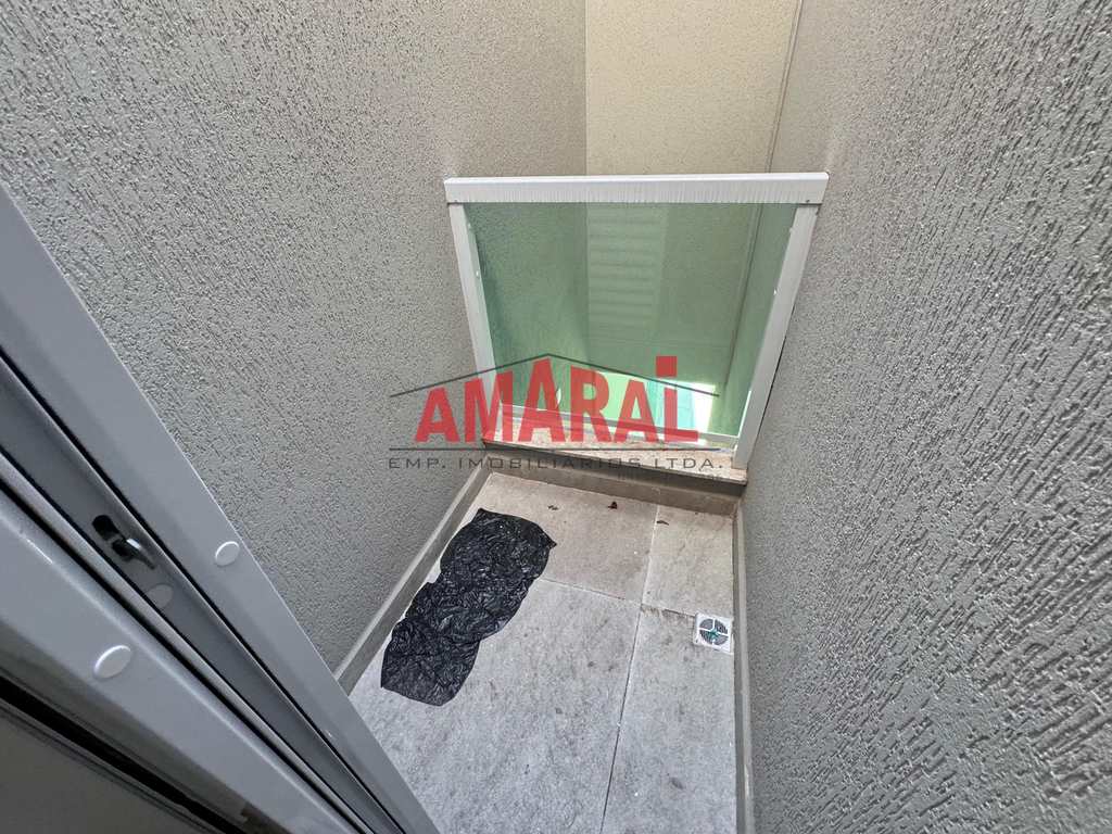 Sobrado em São Paulo, no bairro Vila Formosa