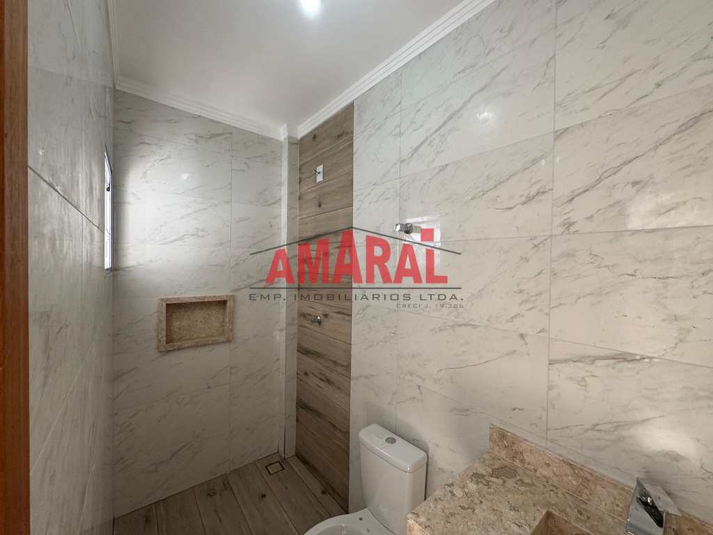 Sobrado em São Paulo, no bairro Vila Formosa