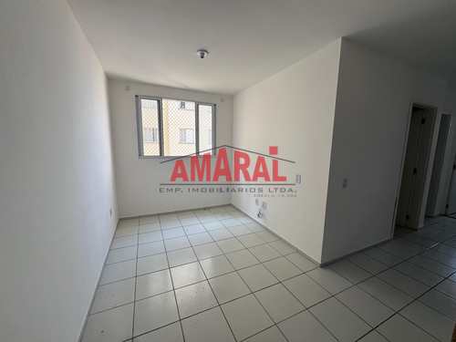 Apartamento, código 12022 em São Paulo, bairro Parque São Lourenço