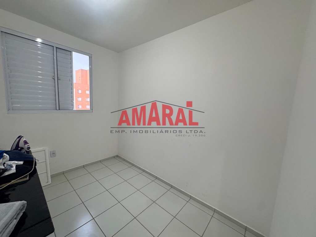 Apartamento em São Paulo, no bairro Parque São Lourenço