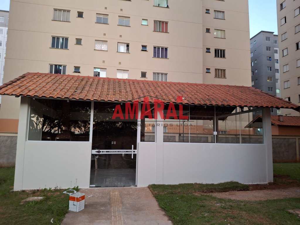 Apartamento em São Paulo, no bairro Parque São Lourenço