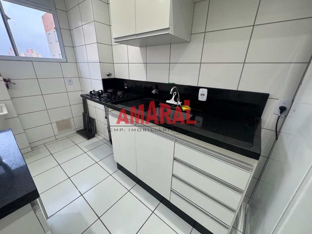 Apartamento em São Paulo, no bairro Parque São Lourenço
