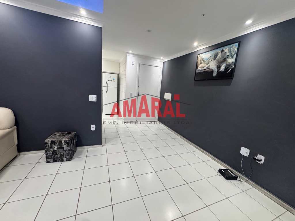 Apartamento em São Paulo, no bairro Parque São Lourenço