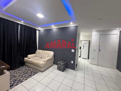 Apartamento, código 12023 em São Paulo, bairro Parque São Lourenço