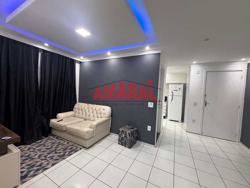 Apartamento em São Paulo, no bairro Parque São Lourenço