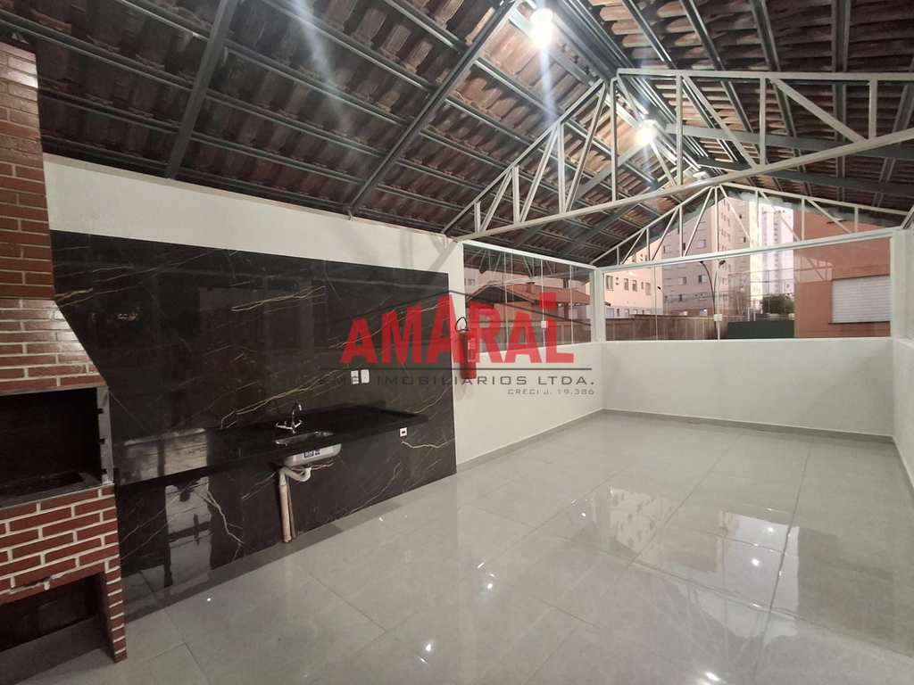 Apartamento em São Paulo, no bairro Parque São Lourenço