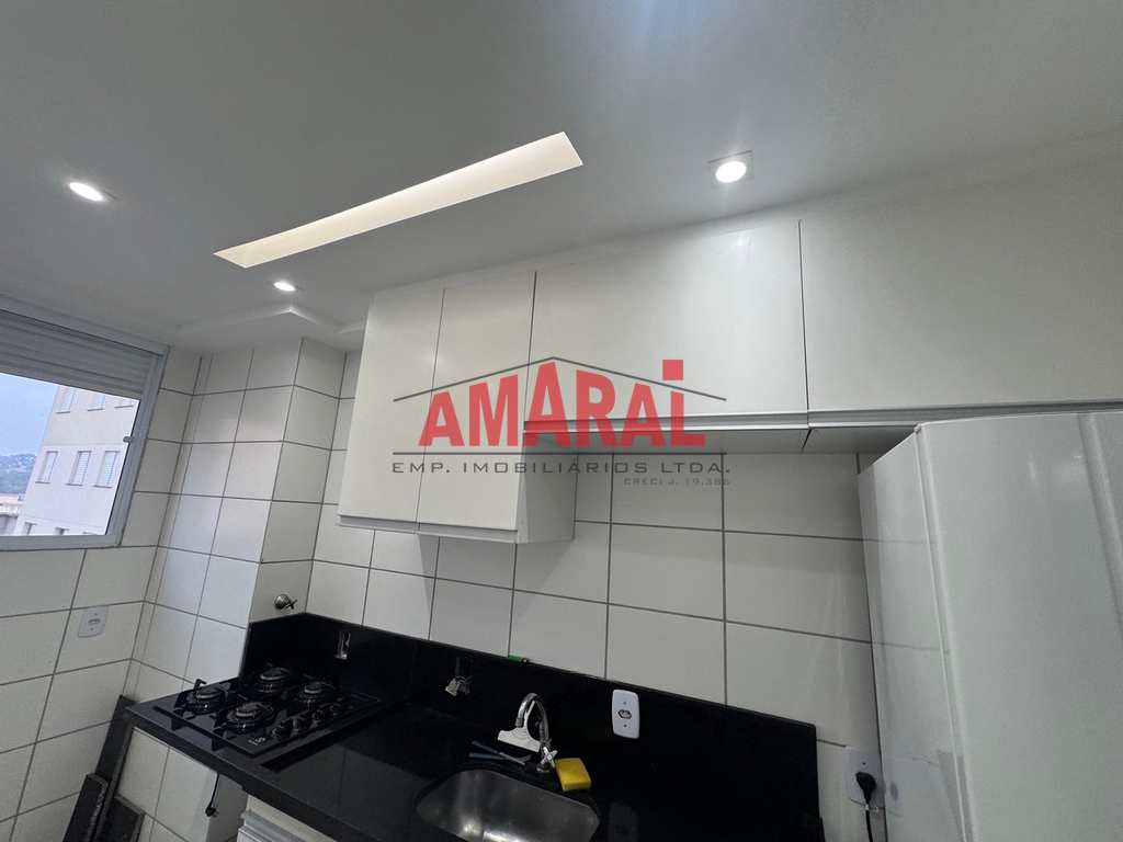 Apartamento em São Paulo, no bairro Parque São Lourenço