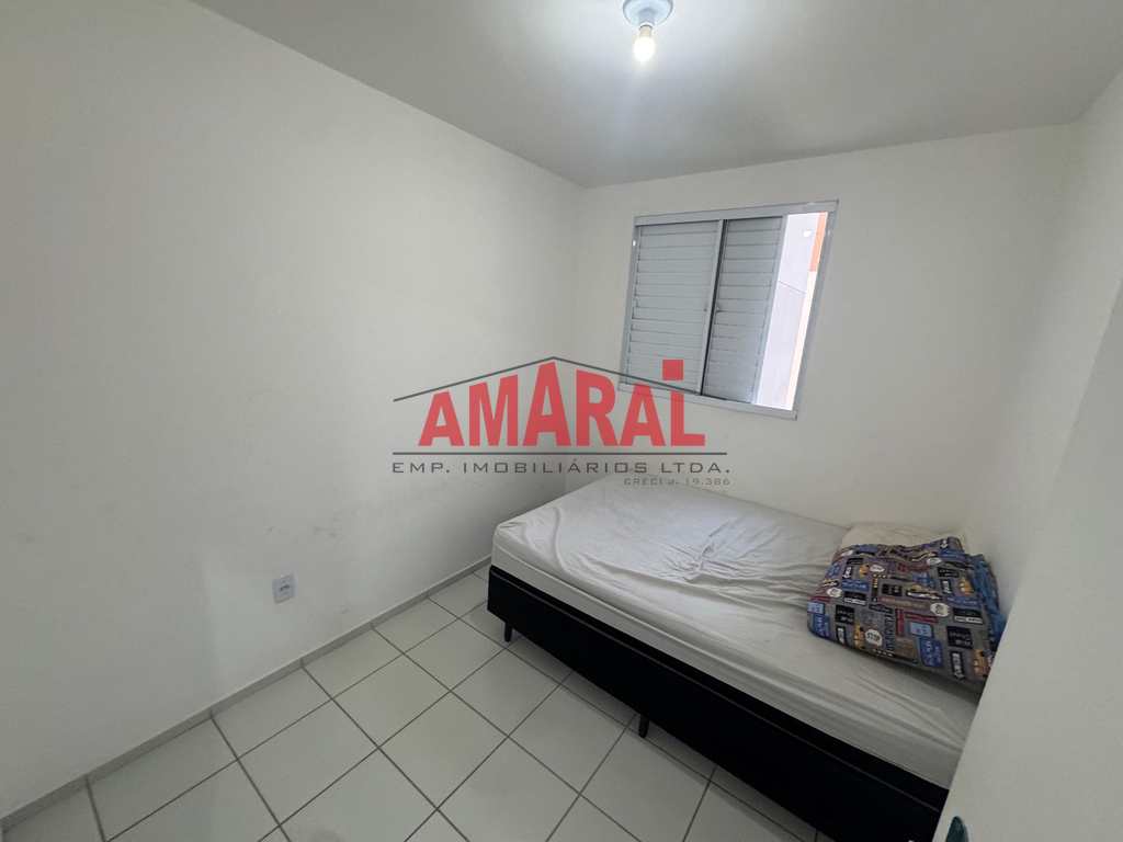 Apartamento em São Paulo, no bairro Parque São Lourenço
