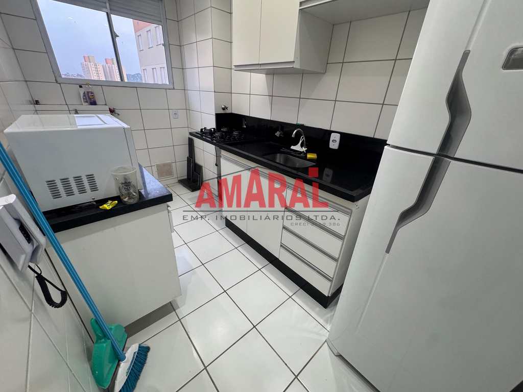 Apartamento em São Paulo, no bairro Parque São Lourenço
