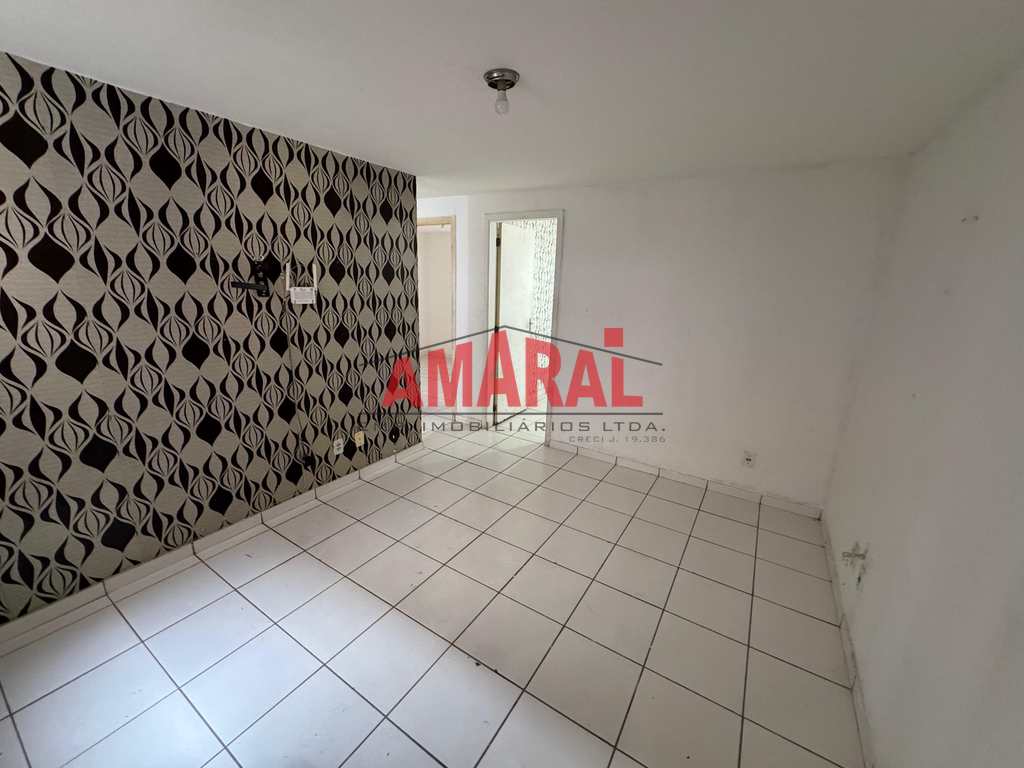 Apartamento em São Paulo, no bairro Colônia (Zona Leste)