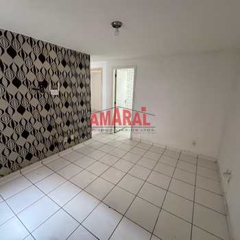 Apartamento em São Paulo, bairro Colônia (Zona Leste)