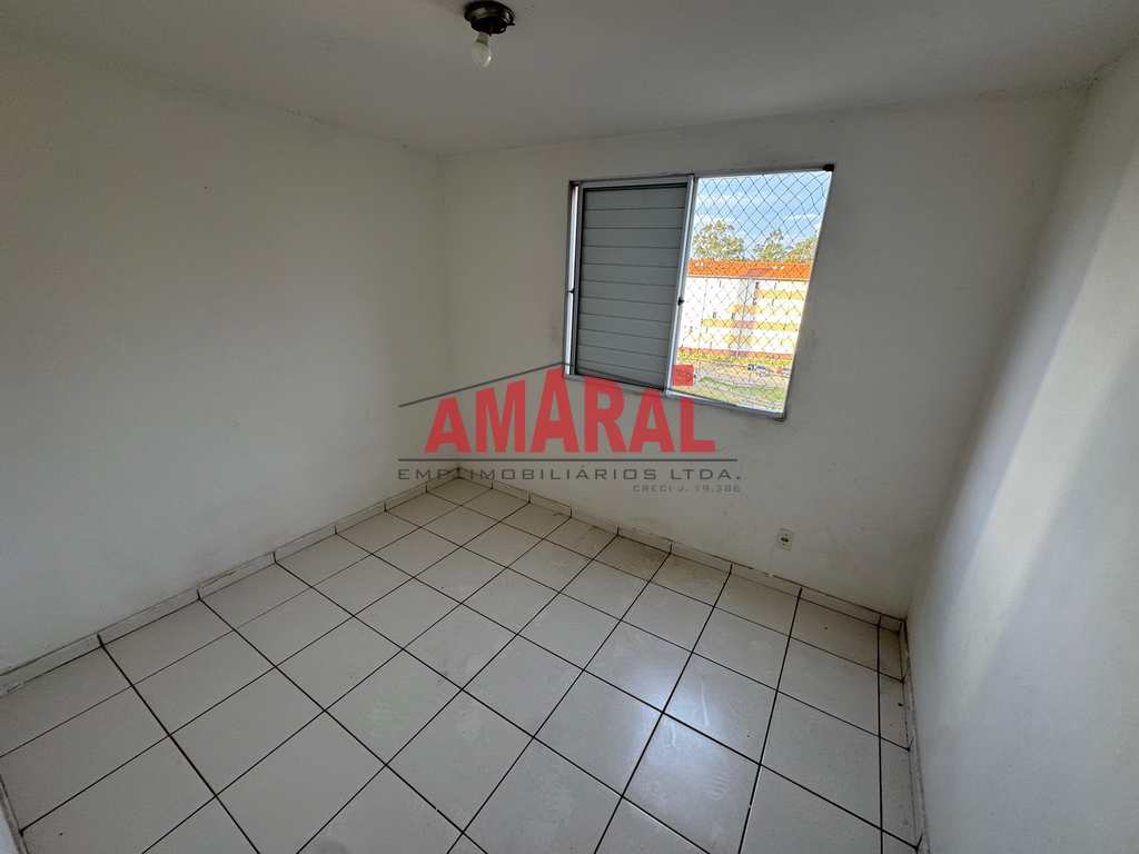 Apartamento em São Paulo, no bairro Colônia (Zona Leste)
