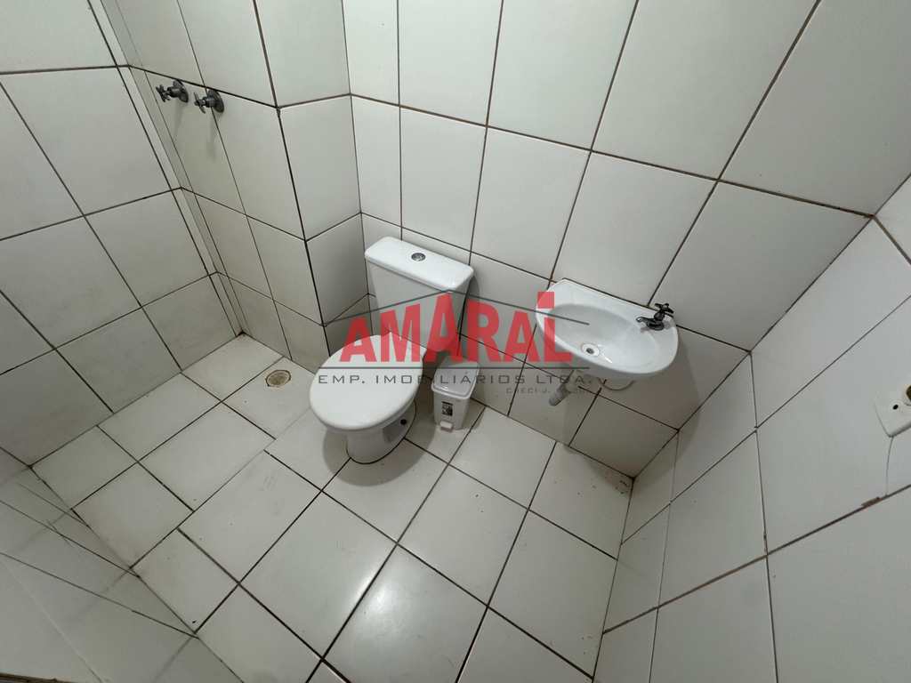 Apartamento em São Paulo, no bairro Colônia (Zona Leste)