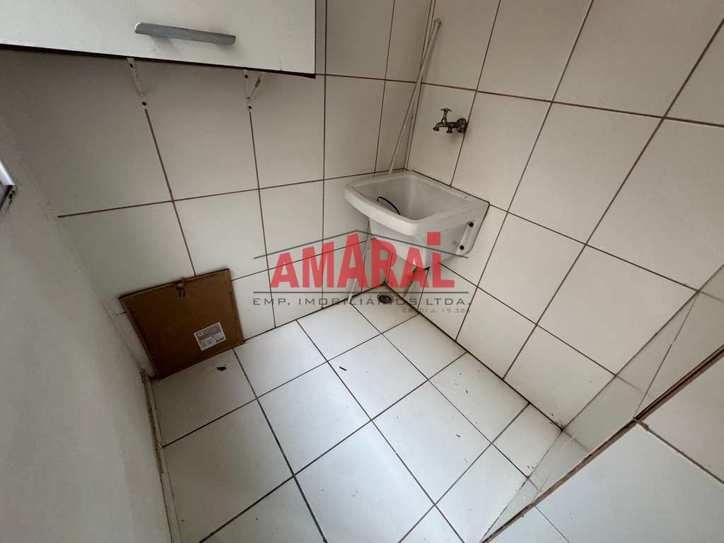 Apartamento em São Paulo, no bairro Colônia (Zona Leste)
