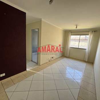 Apartamento em São Paulo, bairro Parque São Rafael
