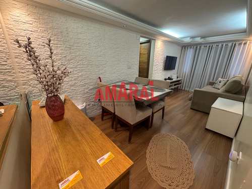 Apartamento, código 12029 em São Paulo, bairro Cidade São Mateus
