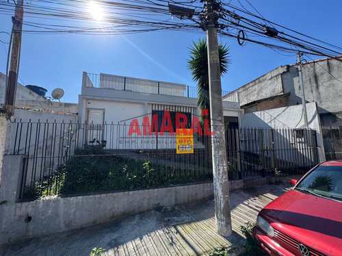 Sobrado, código 12030 em São Paulo, bairro Jardim Vera Cruz(Zona Leste)