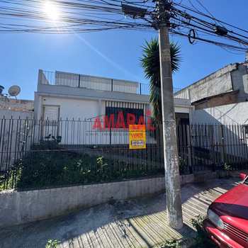 Sobrado em São Paulo, bairro Jardim Vera Cruz(Zona Leste)