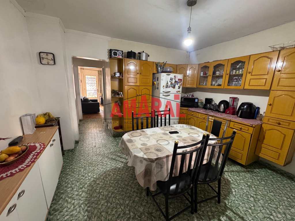 Casa em São Paulo, no bairro Jardim Roseli