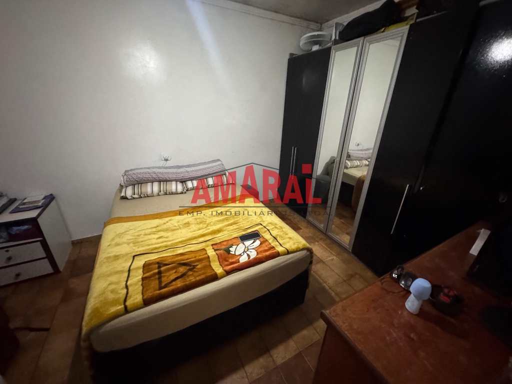 Casa em São Paulo, no bairro Jardim Roseli