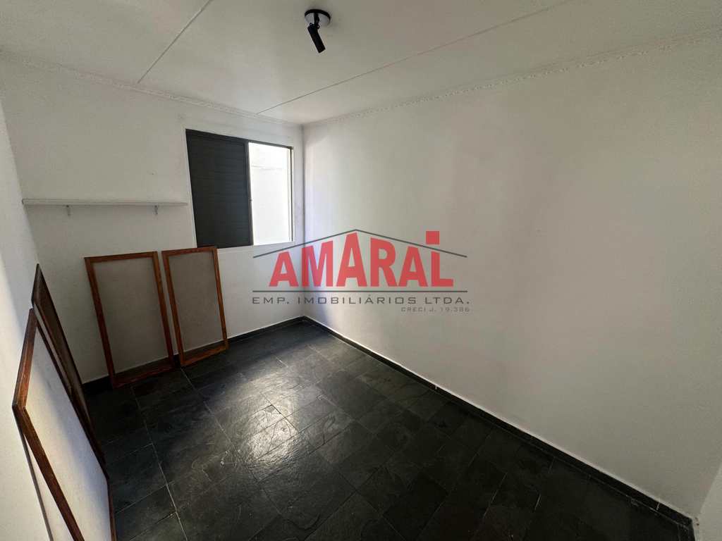 Apartamento em São Paulo, no bairro Cidade Satélite Santa Bárbara