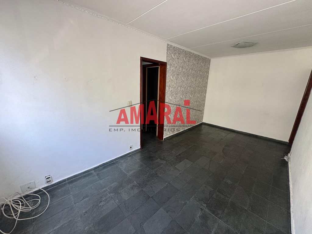 Apartamento em São Paulo, no bairro Cidade Satélite Santa Bárbara