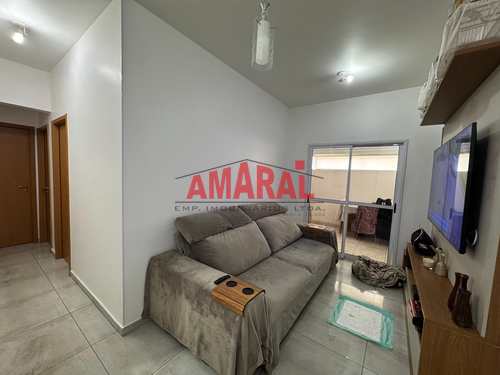 Apartamento, código 12047 em São Paulo, bairro Jardim Colonial