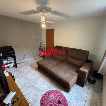 Apartamento em São Paulo, bairro Cidade Satélite Santa Bárbara