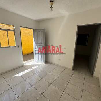 Casa em São Paulo, bairro Jardim Tietê