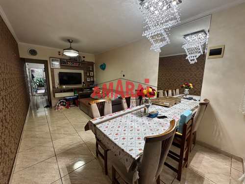 Sobrado, código 12057 em São Paulo, bairro Jardim Sapopemba