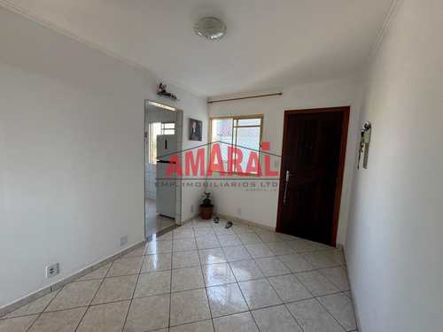 Apartamento, código 12066 em São Paulo, bairro Fazenda da Juta