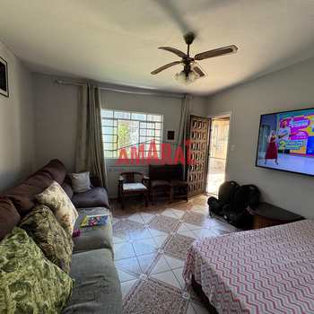 Casa em São Paulo, bairro Cidade São Mateus