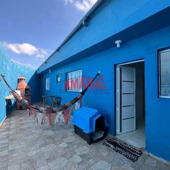 Casa em São Paulo, bairro Jardim da Conquista (Zona Leste)