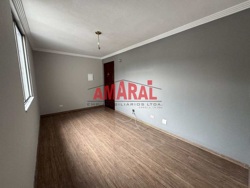 Apartamento em São Paulo, no bairro Cidade Satélite Santa Bárbara