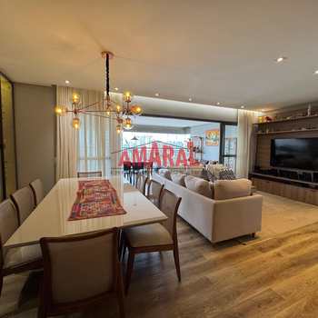 Apartamento em São Paulo, bairro Mooca