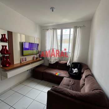 Apartamento em São Paulo, bairro Parque São Lourenço