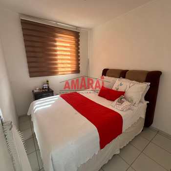 Apartamento em São Paulo, bairro Parque São Lourenço