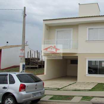 Casa em Sorocaba bairro Loteamento Dinorá Rosa