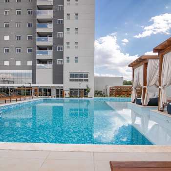 Apartamento em Ribeirão Preto, bairro Quinta da Primavera
