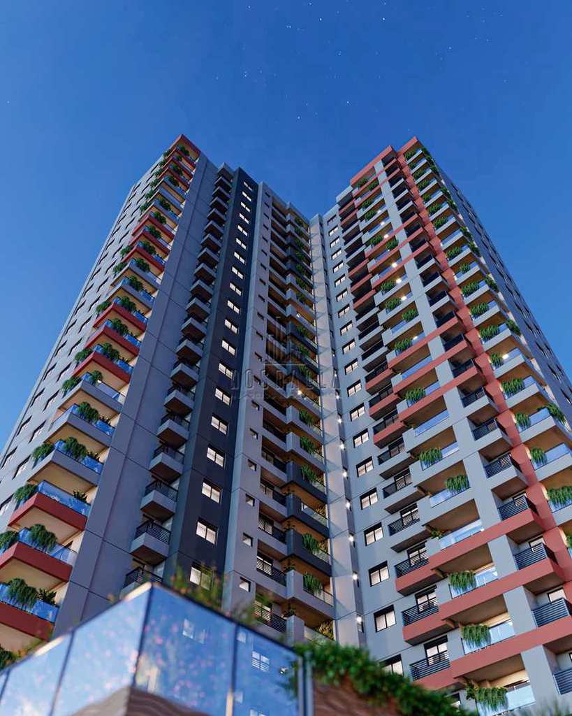 Empreendimento em Ribeirão Preto, no bairro Nova Aliança