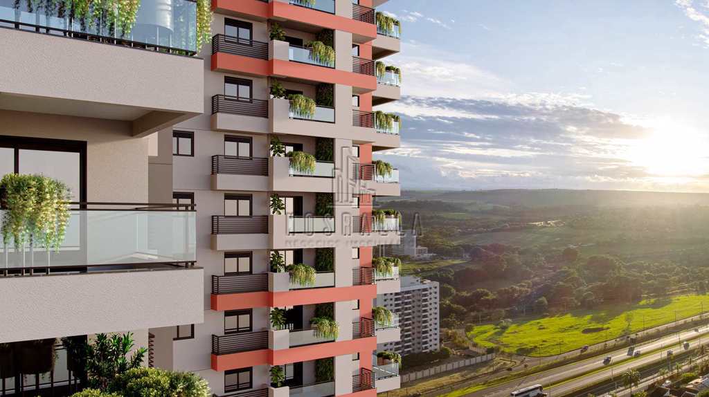 Empreendimento em Ribeirão Preto, no bairro Nova Aliança