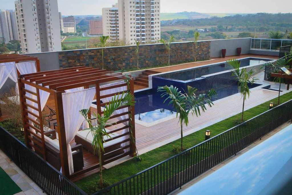 Empreendimento em Ribeirão Preto, no bairro Nova Aliança