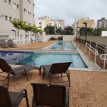 Apartamento em Ribeirão Preto, bairro Nova Aliança